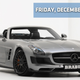 Illustration for article titled Brabus SLS AMG Roadster, Honda recalls 300,000 cars, and Subaru halts most sales